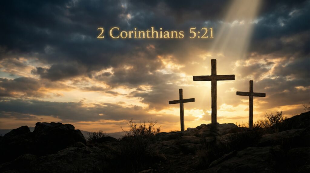 CHRIST DIED 4 YOU